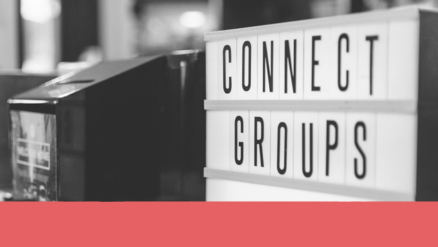 Jour 4 : Nos Connect Groups & tous nos leaders de Connect Groups | #21jours