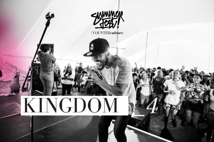 Summerfest: Kingdom - Day 24