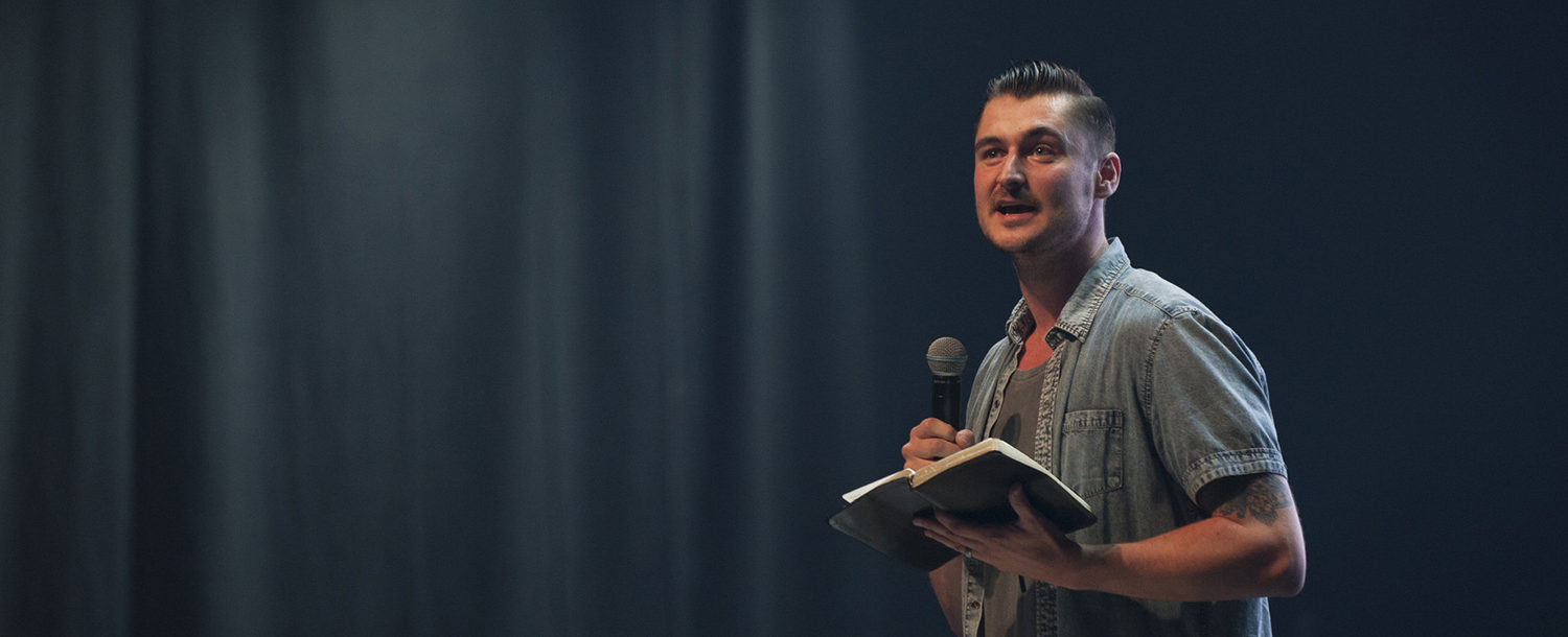 Former Hillsong Boston Pastor Josh Kimes Admitted to Sending Racist Text to Church Colleagues