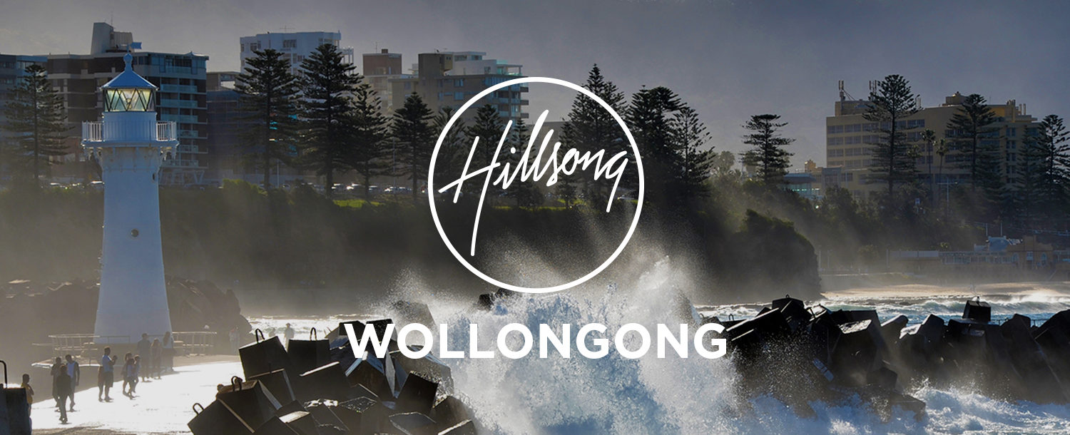 Hillsong Wollongong, 