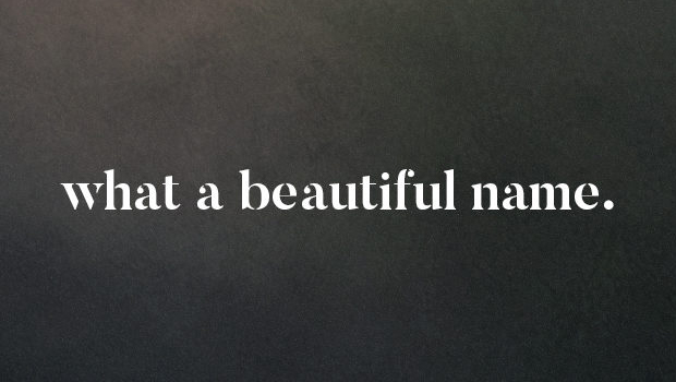 Scriptural Inspiration Behind the Lyrics of 'What a Beautiful Name'