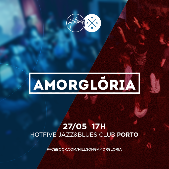 AmorGlória Porto