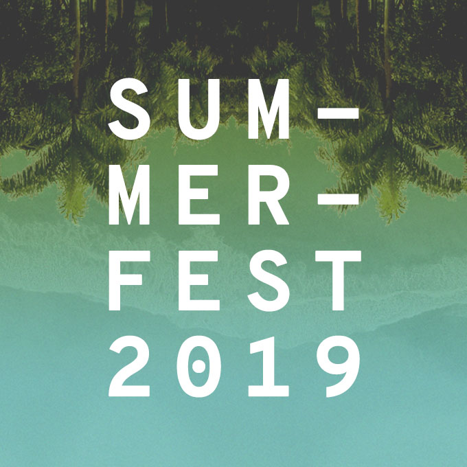 Summerfest 2019