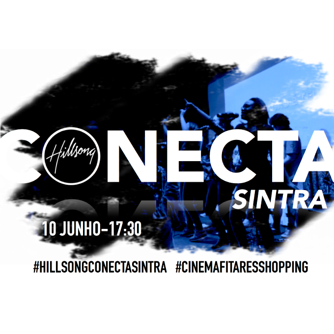 Hillsong Conecta Sintra