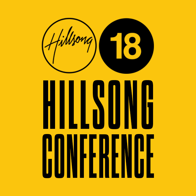 (English) Hillsong Conference Europe 2018