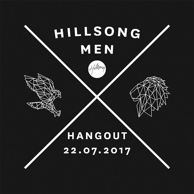 (English) Hillsong Men Hangout