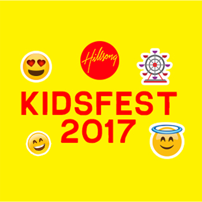 (English) Kids Fest