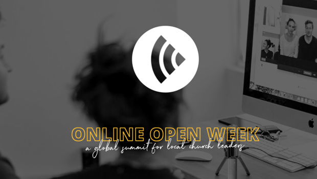 Top 10 Clips from Online Open Week