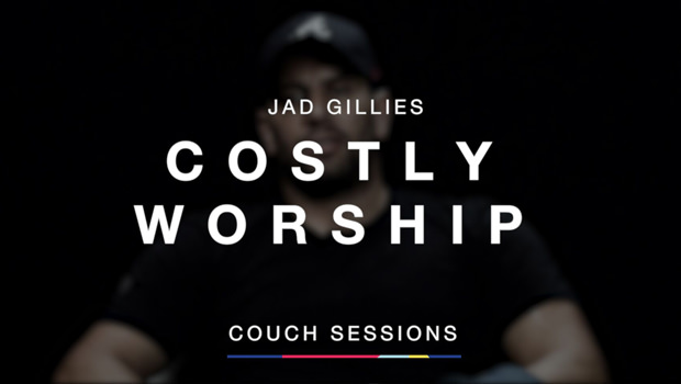 Costly Worship