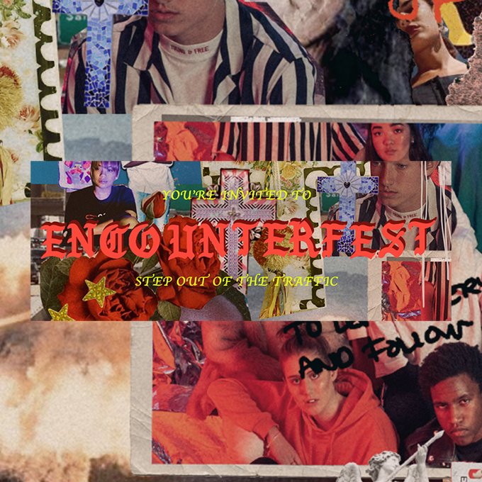Encounter 2017