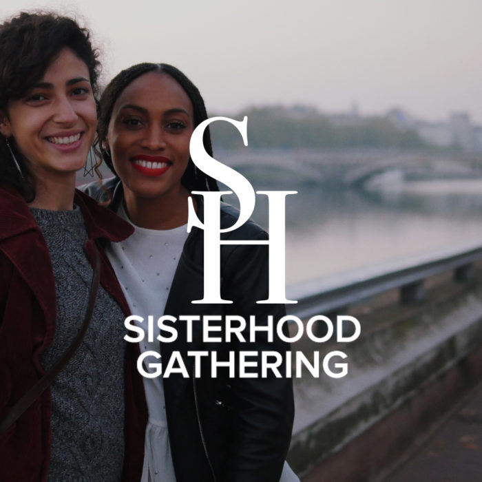 Sisterhood Gathering (Lyon)