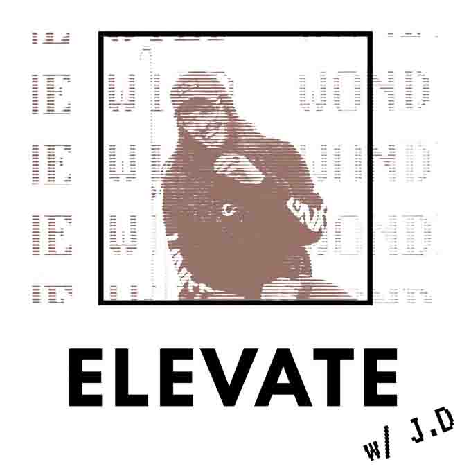 Elevate w/ JD from Hillsong United