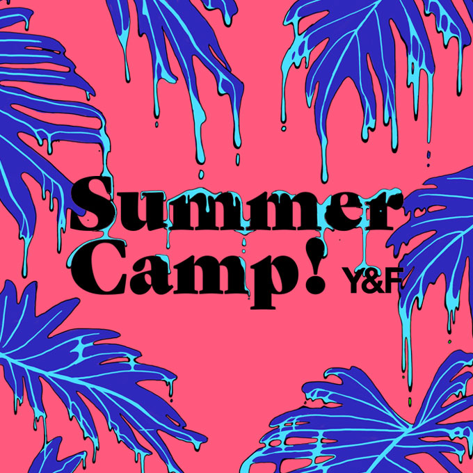 (English) Y&F Summer Camp QLD