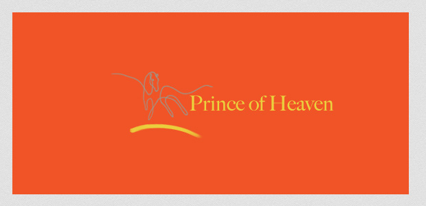 (English) Prince of Heaven