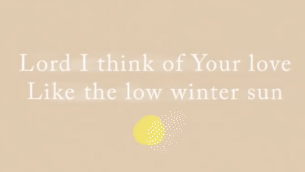 (English) Seasons (Winter Sun)