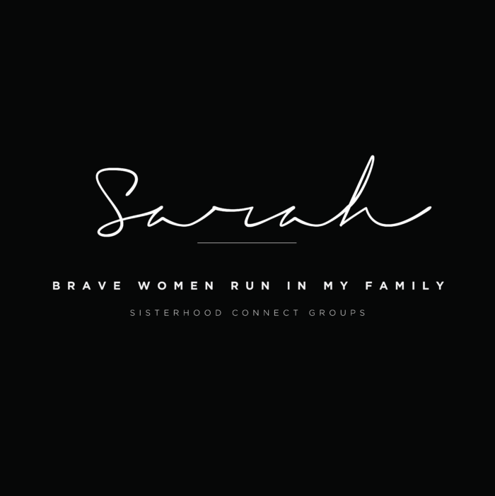(English) SARAH | RECIPIENT OF A PROMISE (2/2)