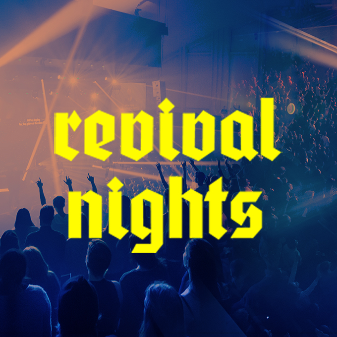 (English) Revival Nights