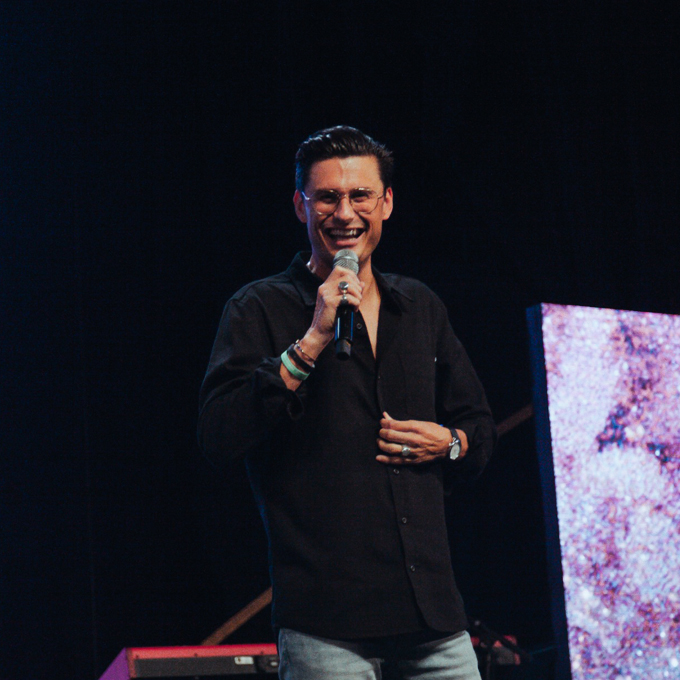 (English) Chad Veach - The regret of not addressing our issues