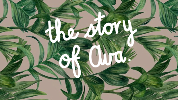 (English) The story of Ava