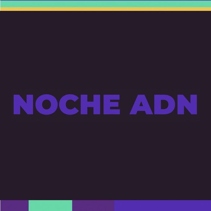 (English) Noche ADN