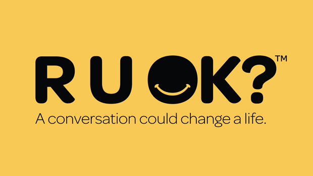 R U OK? Day: A Conversation Could Change a Life