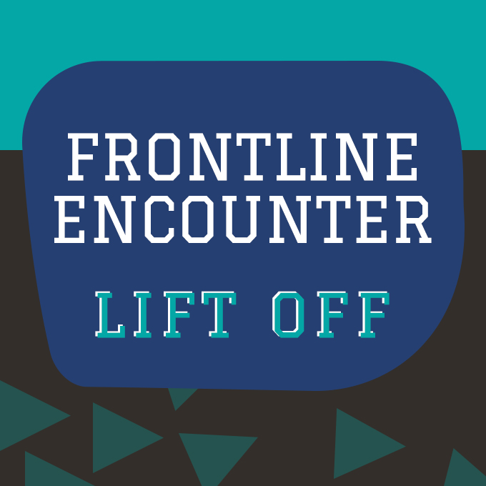 (English) Frontline Encounter