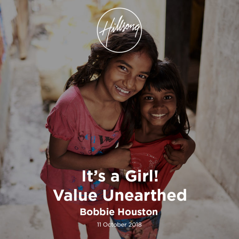 It's a Girl! Value Unearthed