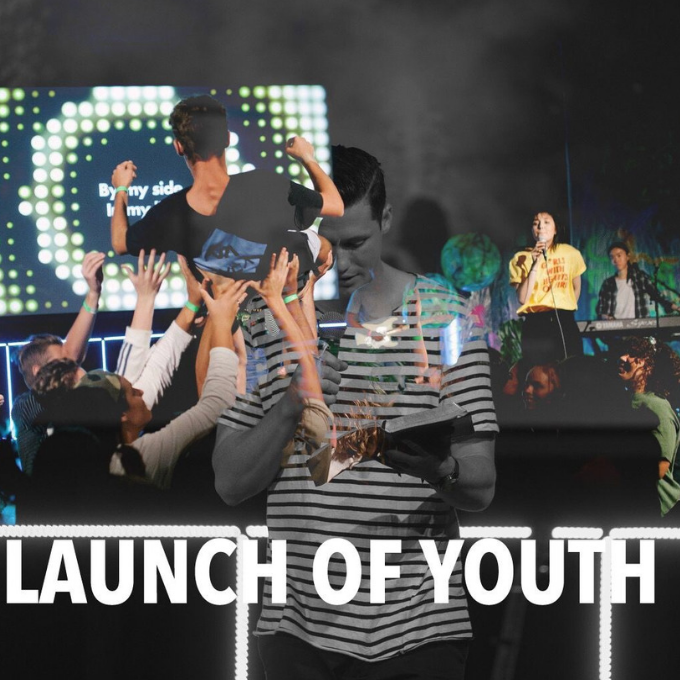 (English) Launch of Youth 2019