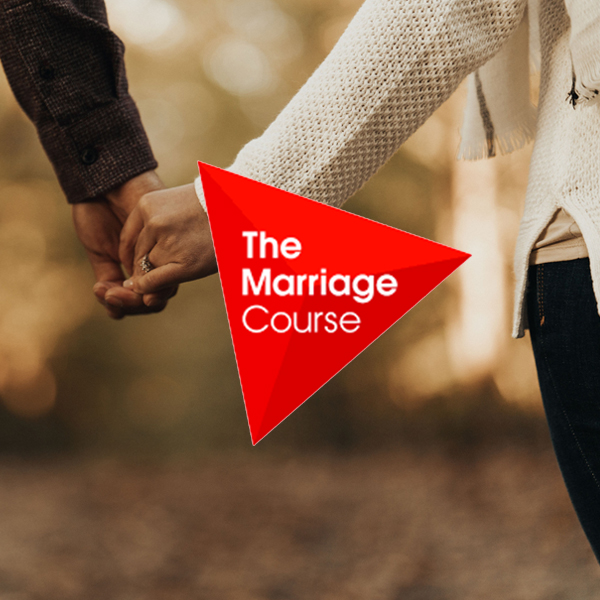 (English) The Marriage Course - Melbourne City