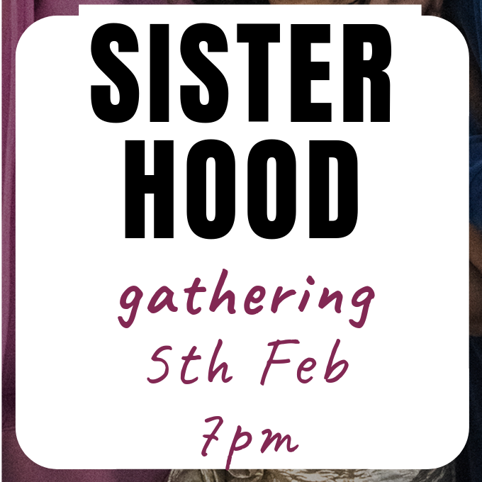 Sisterhood Gathering