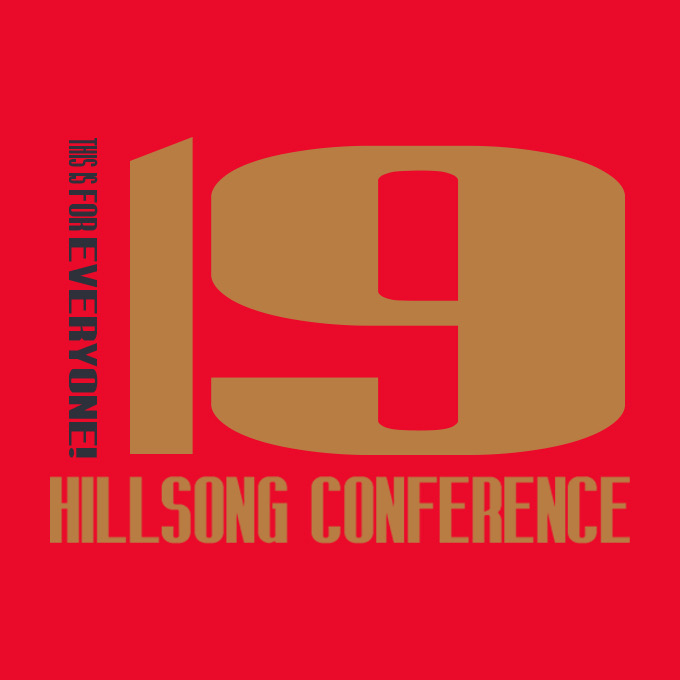 (English) Hillsong Conference 2019