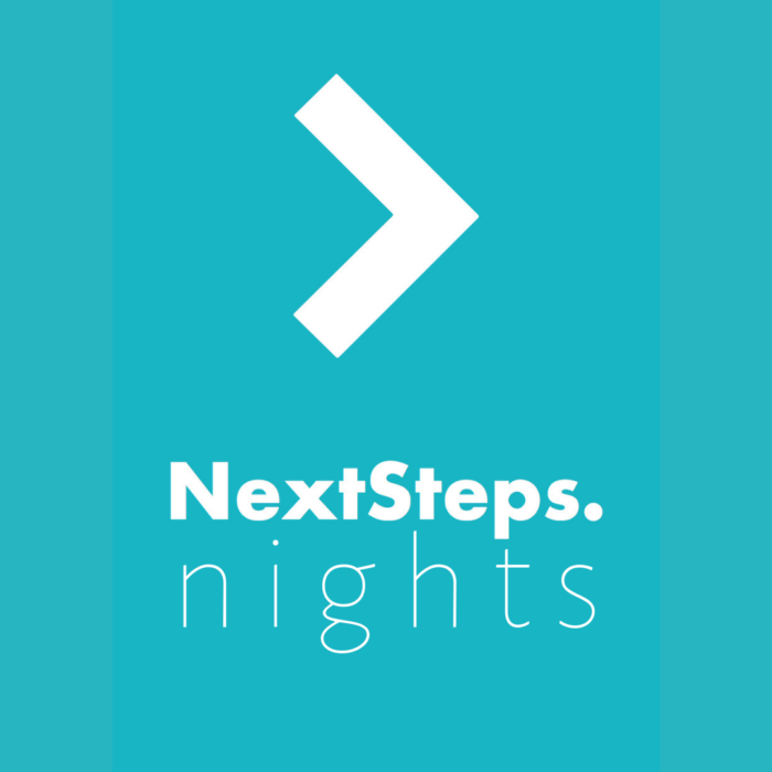 Next Steps Evening