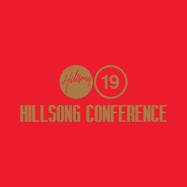 (English) Hillsong Conference