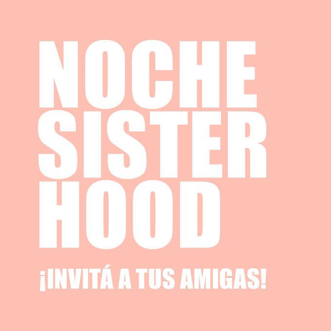 (English) Sisterhood