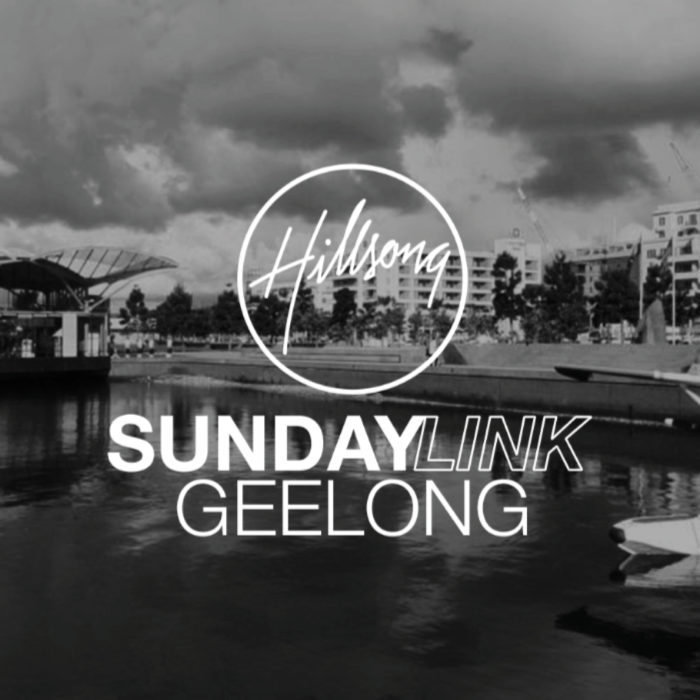 (English) SundayLink Geelong Info Night