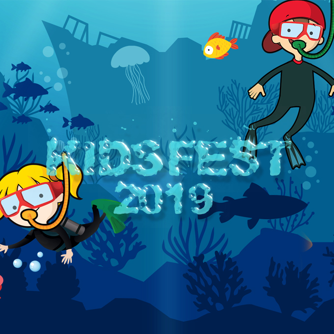 (Français) Kidsfest 2019
