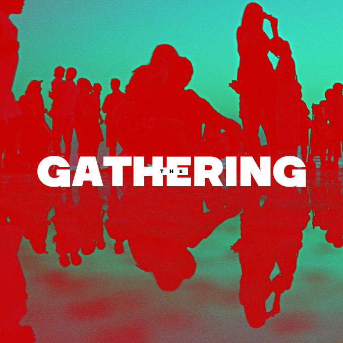 (English) The Gathering
