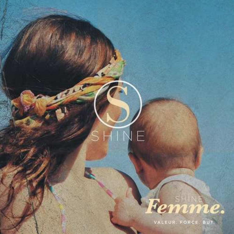 Shine Femme <br>(Curriculum)