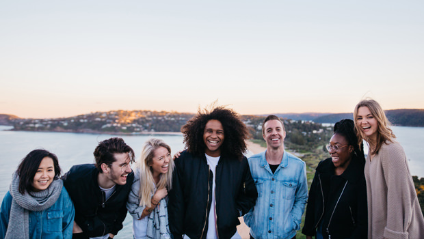Why is Hillsong College the Place for You?