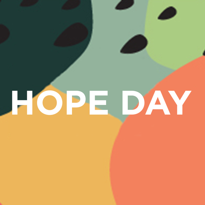 City Hope HOPE DAY