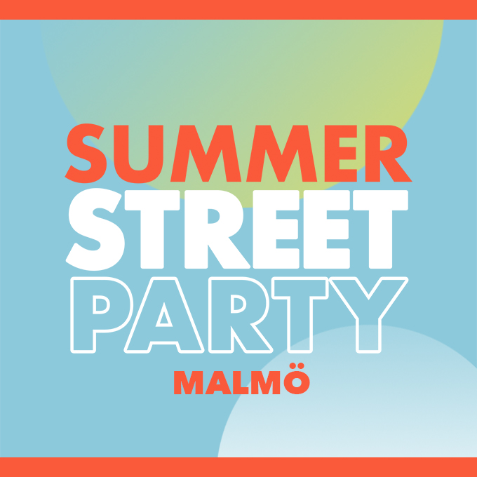 Summer Street Party MMX
