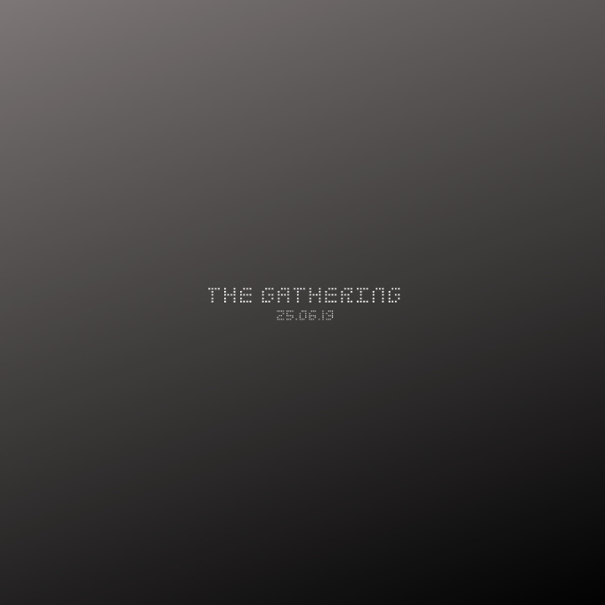 The Gathering (Young Adults)