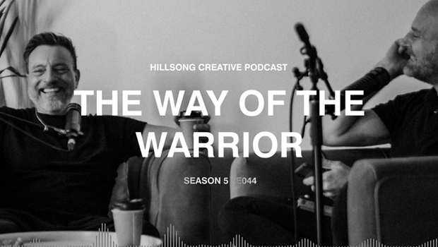 Hillsong Creative Podcast Ep 044