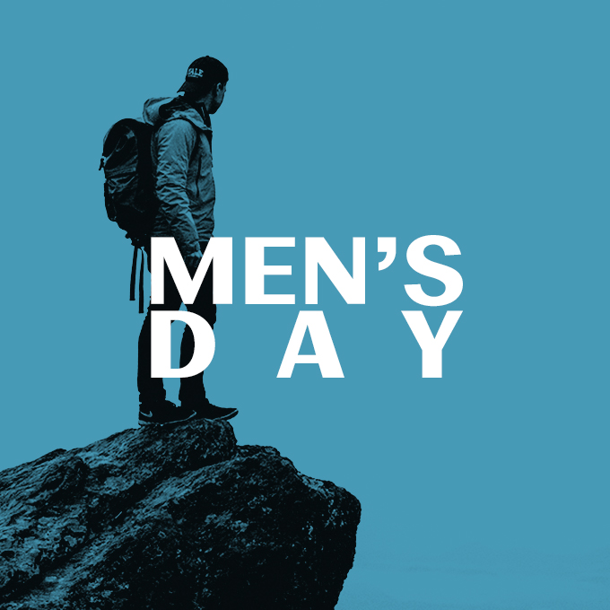 (English) Men's Day