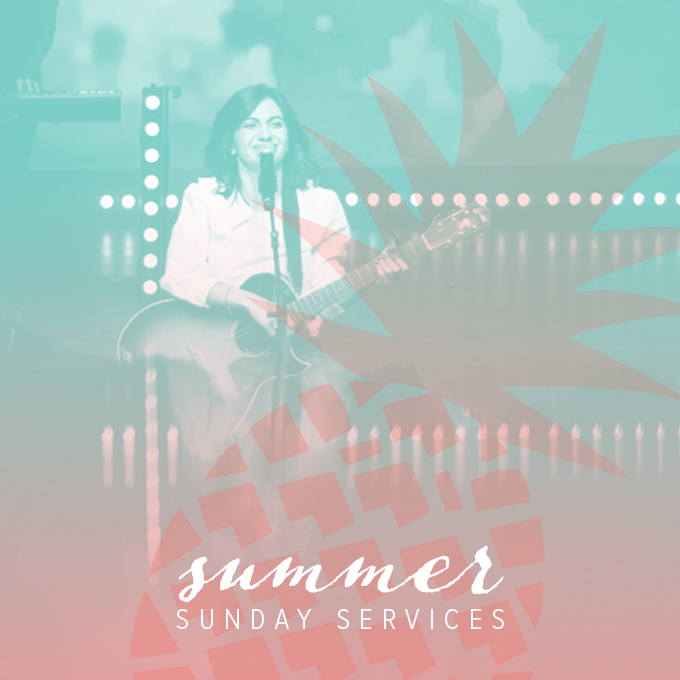 (English) Sunday Services 28/07