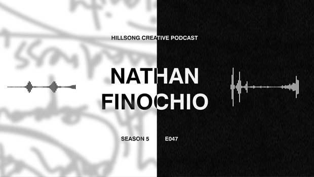Hillsong Creative Podcast Ep 047