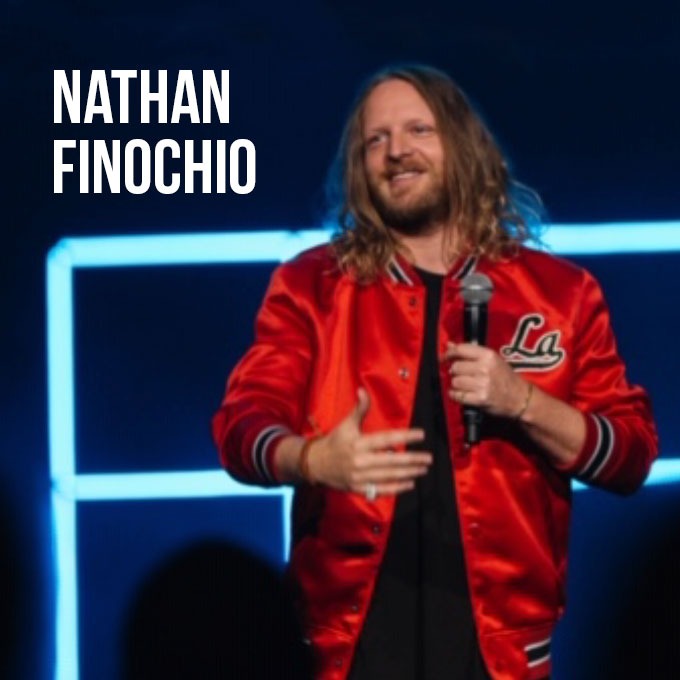 (English) Summer Bible School w/ Nathan Finochio