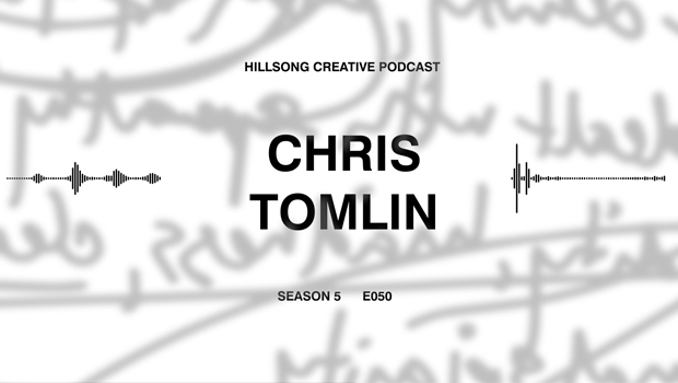 Hillsong Creative Podcast Ep 050