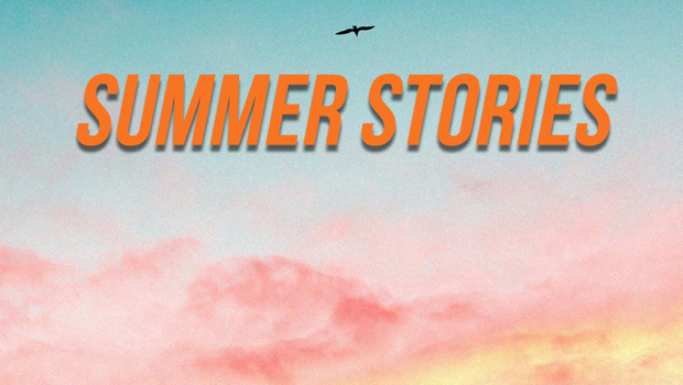 (English) Summer Stories - Patrik Svensson