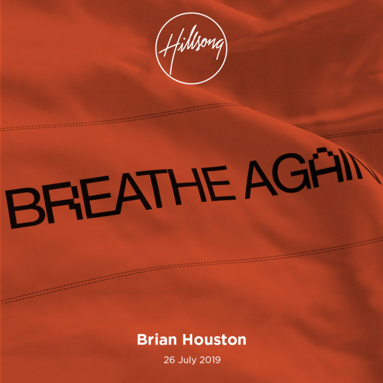 Breathe Again